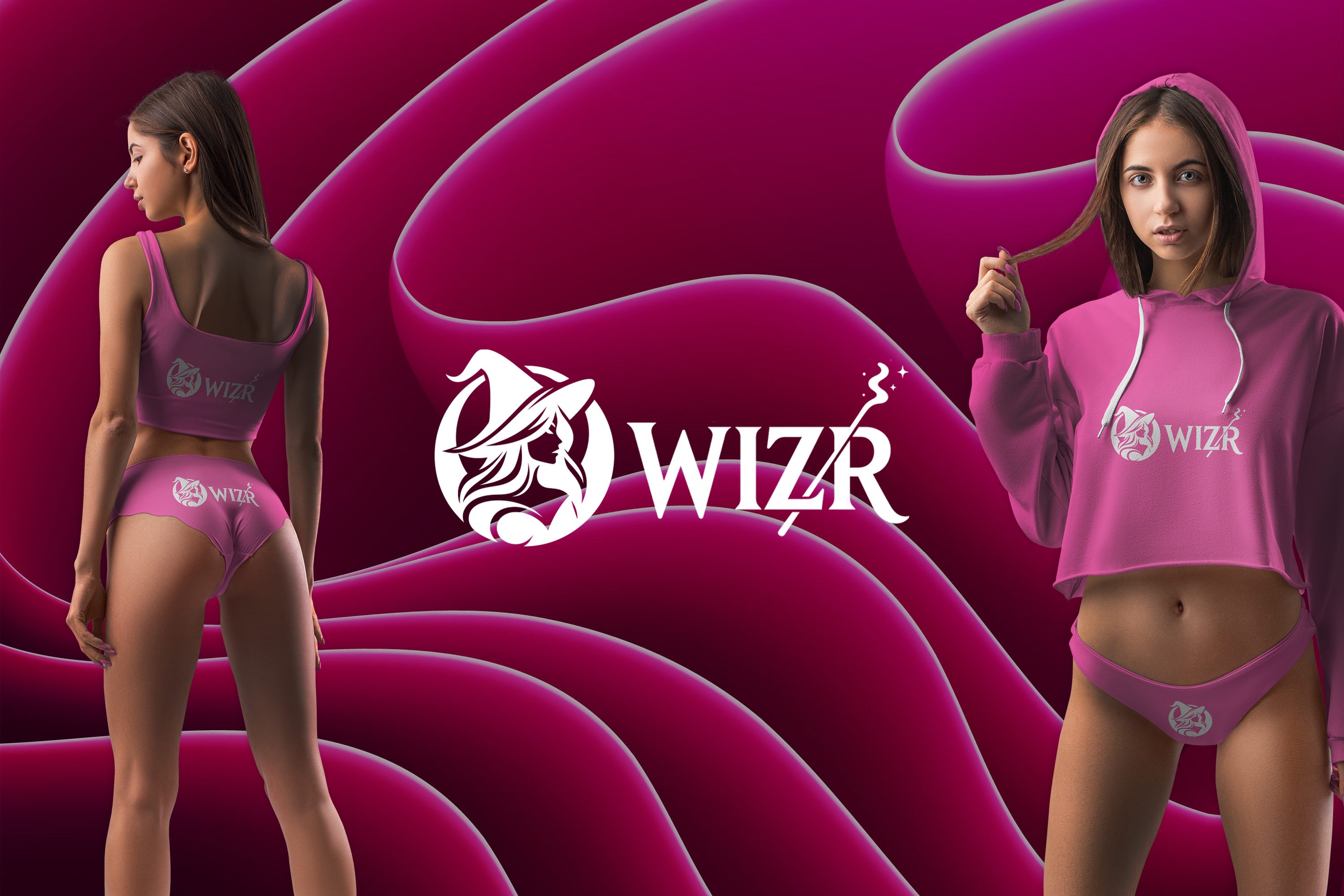 Wizr.GG - Exclusive Content